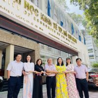 P.dbclptct Du Thi Anh Trương Thị Thu Hương Department Qa Cd