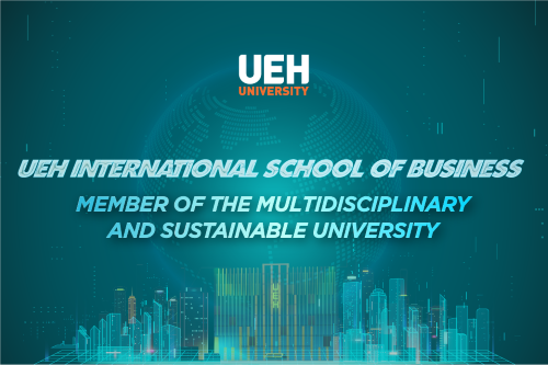International School of Business (ISB) – Member of the ...