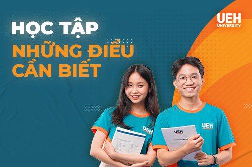 Học tập – những thông tin cần biết tháng 10.2025