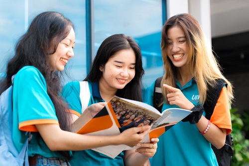 Đại học Kinh tế TP.HCM đổi mới tuyển sinh 2026, mở 8 ngành mới