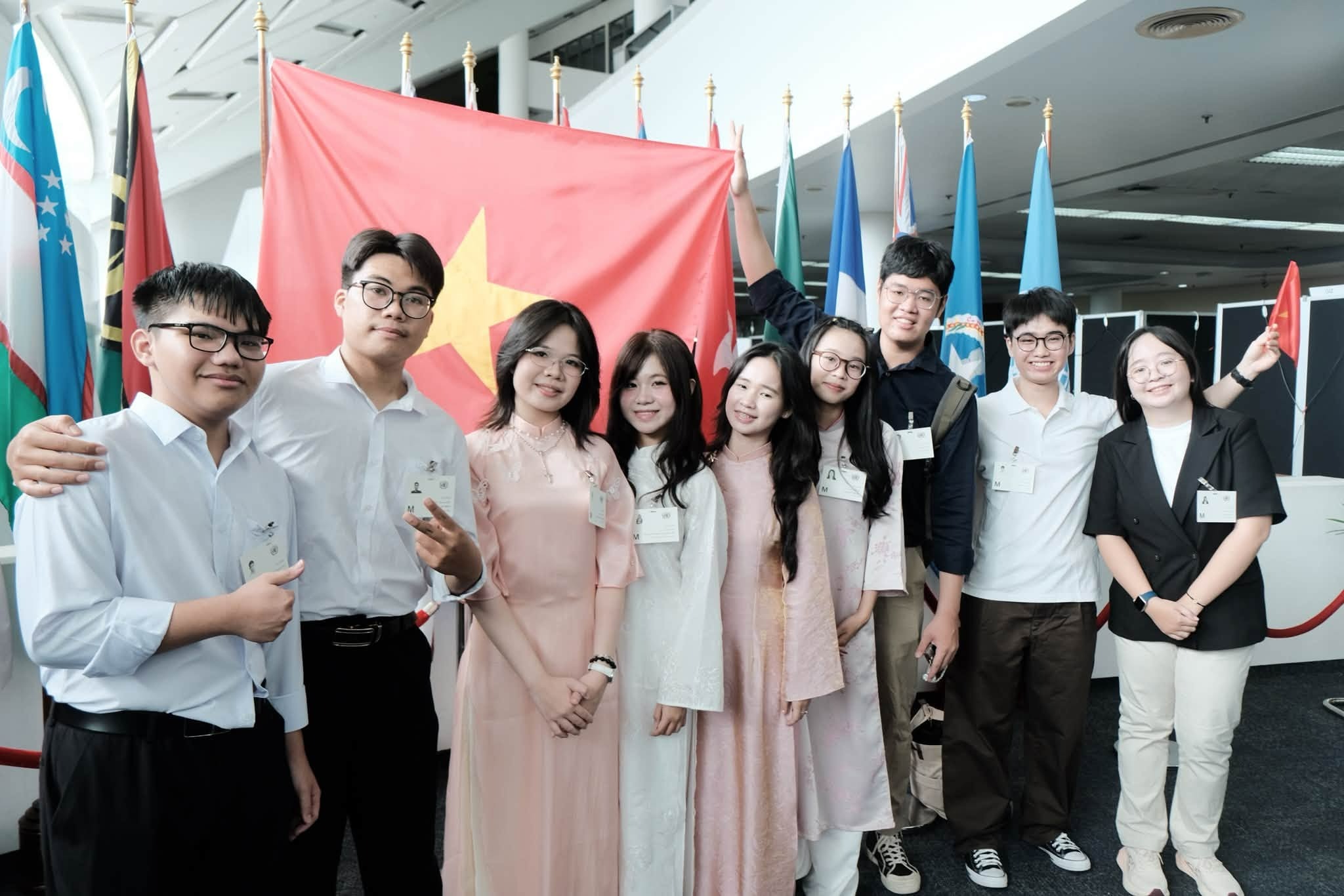 INNOVATION IMMERSION 2026 – Chương trình học tập thực tế về đổi mới sáng tạo và khởi nghiệp tại Thái Lan: Mở rộng kết nối hệ sinh thái đổi mới sáng tạo khu vực châu Á – Thái Bình dương
