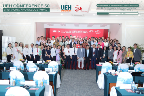 RTD 2026 tại Khánh Hòa: Từ AI, công nghệ đại dương đến kinh tế biển xanh – Đồng kiến tạo tương lai bền vững