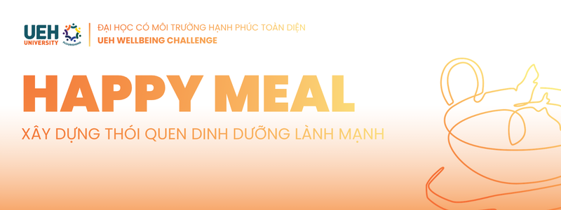 Banner Happy Meal