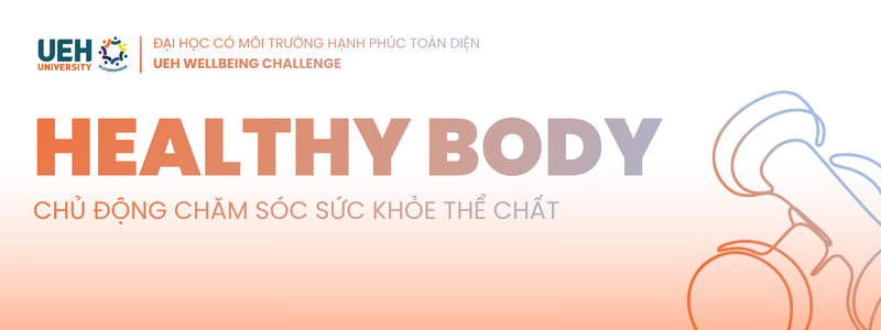 Banner Healthy Body