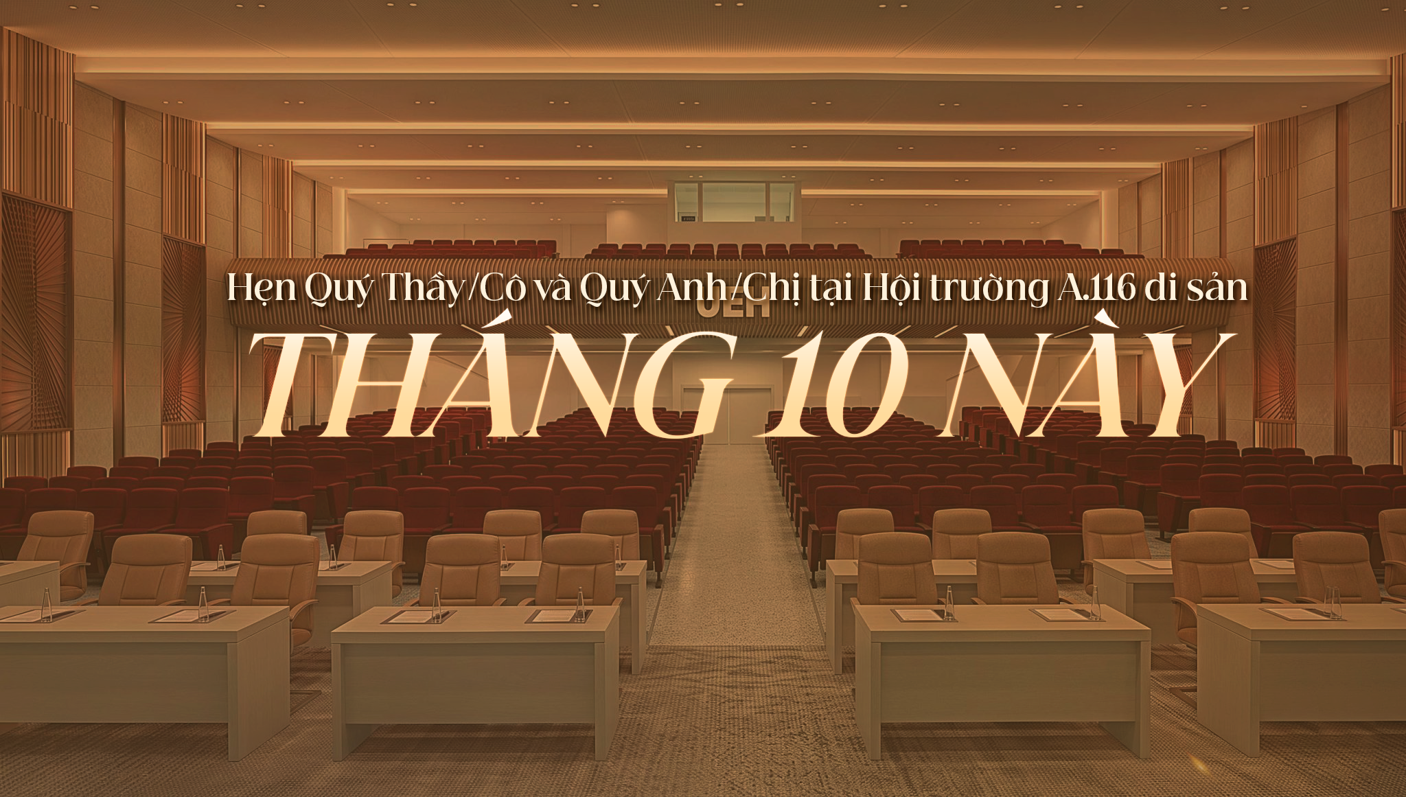 HẸn ThÁng 10